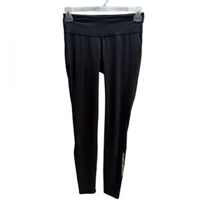 Old Navy Black Women's Leggings